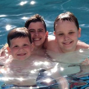 Meet your Posher, Vickie